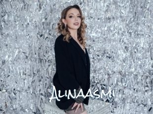 Alinaasmi