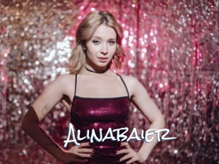 Alinabaier
