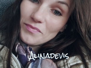 Alinadevis