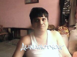 Alinahotyog