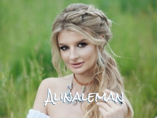 Alinaleman