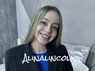 Alinalincolns