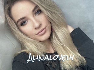 Alinalovely