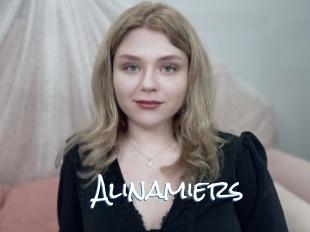 Alinamiers