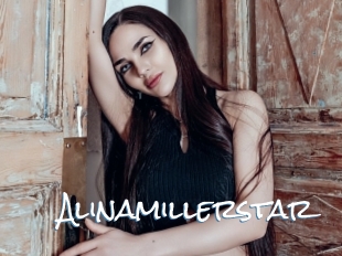 Alinamillerstar