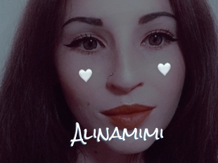 Alinamimi