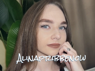 Alinapribbenow