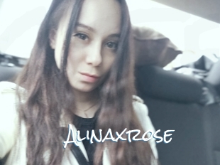 Alinaxrose