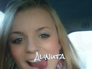 Alinuta