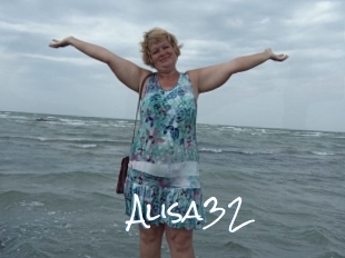 Alisa32