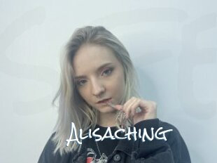 Alisaching