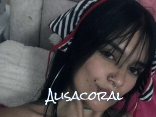 Alisacoral