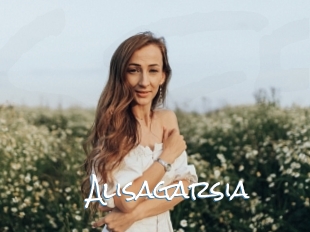 Alisagarsia