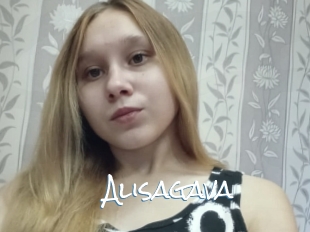 Alisagava