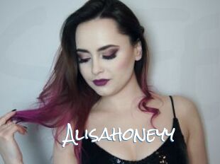 Alisahoneyy