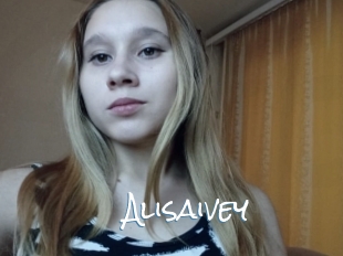 Alisaivey