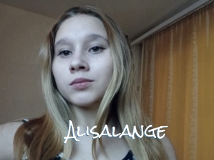 Alisalange