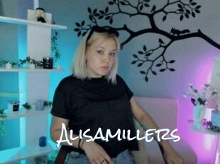 Alisamillers
