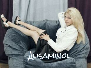 Alisaminol