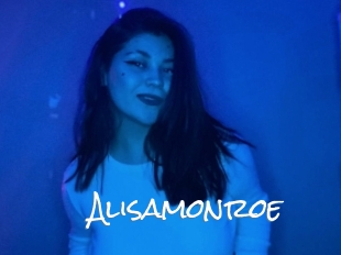Alisamonroe