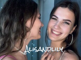 Alisandlily