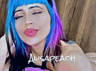 Alisapeach