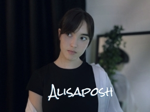Alisaposh