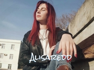 Alisaredd