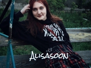 Alisasoon