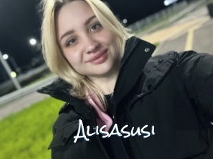 Alisasusi