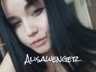 Alisawenger