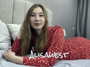 Alisawest
