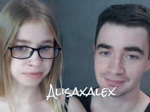 Alisaxalex