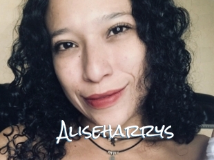 Aliseharrys