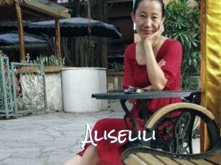 Aliselili
