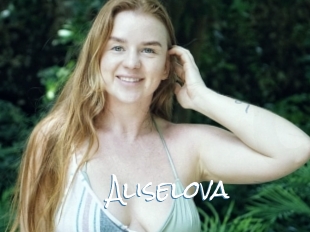 Aliselova