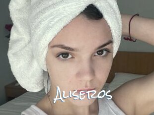Aliseros