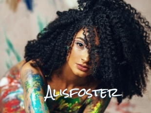 Alisfoster