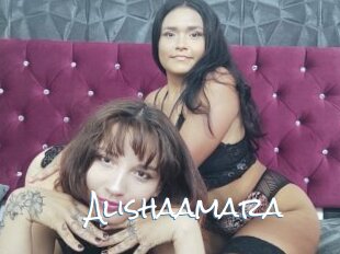 Alishaamara