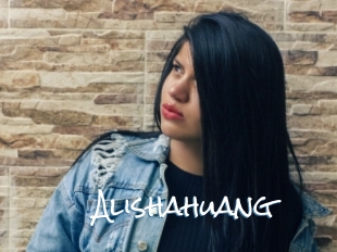 Alishahuang