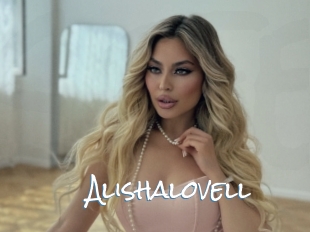 Alishalovell