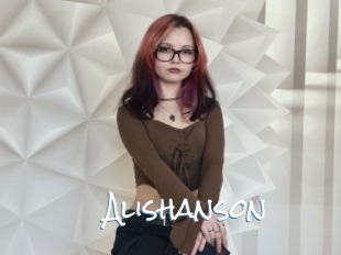 Alishanson