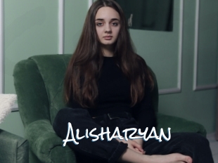 Alisharyan