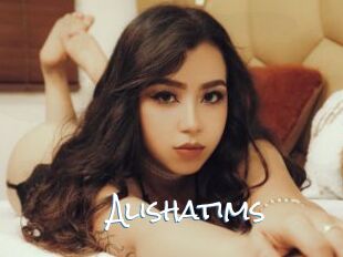 Alishatims