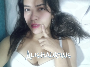 Alishaweins