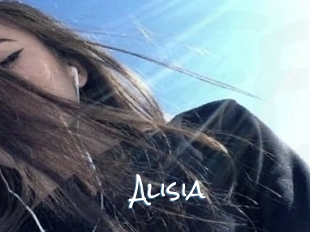 Alisia