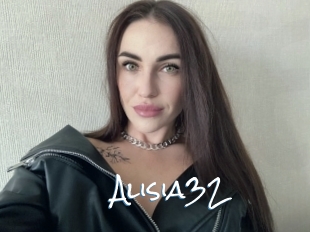 Alisia32