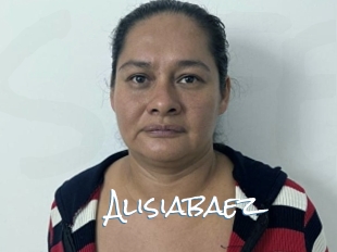 Alisiabaez