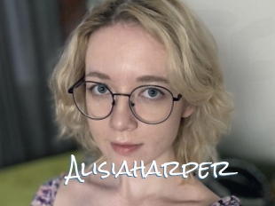 Alisiaharper