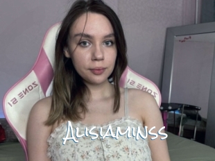 Alisiaminss